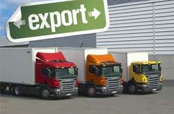 У міністерстві економіки похвалилися зростанням експорту України до Канади