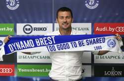 Мілевський – головний кандидат на звання найкращого гравця місяця у «Динамо-Брест»