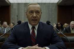 Кевін Спейсі більше не з’явиться у «Картковому будинку»