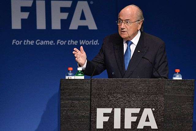 УЄФА підтвердив, що ФІФА розглядає створення глобальної Ліги націй