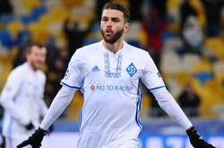 Форвард київського «Динамо» зацікавив одразу два клуби