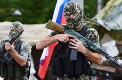 П’яні бойовики стріляють по своїх позиціях, - розвідка