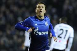 Коноплянка вперше за місяць потрапив у стартовий склад «Шальке» (фото)