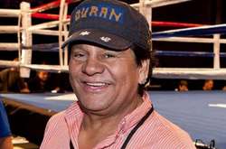 Легенда боксу ставить на Рігондо в бою з Ломаченком