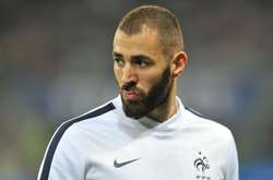 Дешам відмовився повернути Бензема у збірну Франції