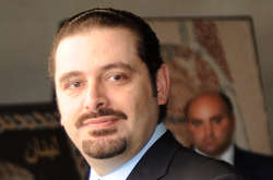 Прем'єр-міністр Лівану раптом подав у відставку