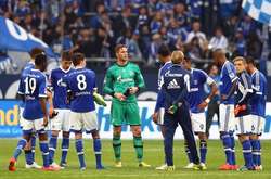 Бундесліга. «Шальке» разом з Коноплянкою обіграли «Фрайбург»