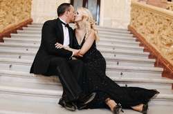 Перша заступниця міністра юстиції Севостьянова виходить заміж (оновлено)