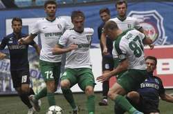 Прем’єр-ліга. «Олександрія» та «Чорноморець» сильнішого не визначили