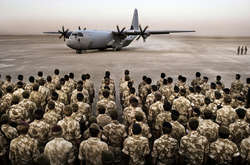 НАТО збільшить місію в Афганістані