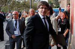 Карлес Пучдемон