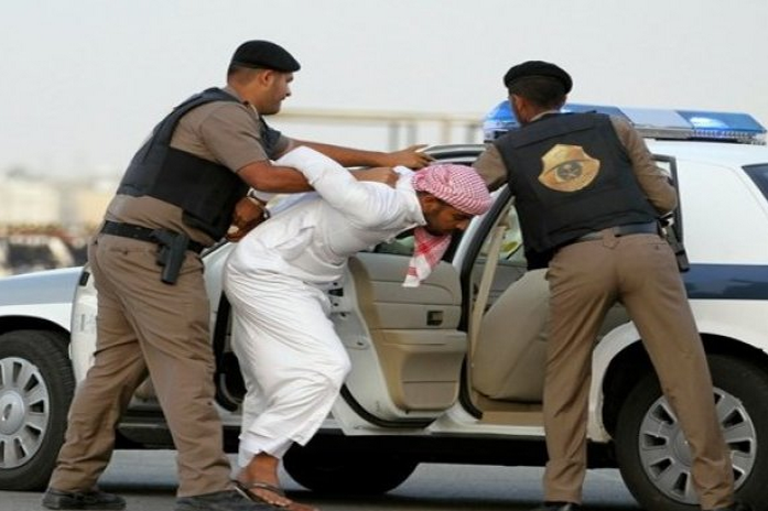У Саудівській Аравії затримали чотирьох міністрів та 11 принців