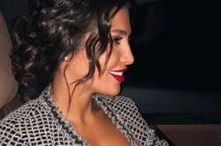 Санта Димопулос рассказала о знакомстве с супругой Джеджулы