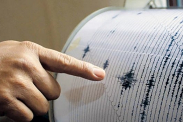 У Гватемалі стався землетрус магнітудою 5,1