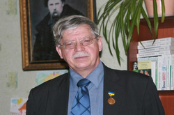 Ігор Михайлин