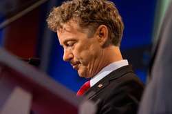 Сенатор Ренд Пол 