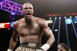 Вайлдер розгромно знищив Стіверна в реванші та захистив свої титули (відео)