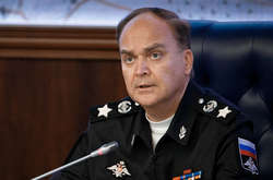 Американські конгресмени усі як один відмовляються від зустрічей із російським послом