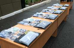 Нацгвардія отримала правові підстави використання поліграфів