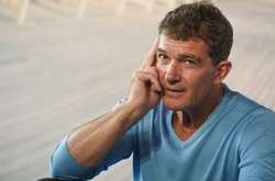 Антонио Бандерас резко постарел