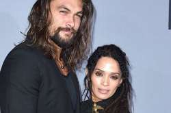 Джейсон Момоа и Лиза Боне поженились после 12 лет отношений