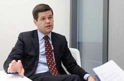 Помічник державного секретаря США Вес Мітчелл