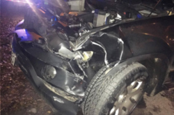 Патрульні затримали рівнянина, що на смерть збив двох пішоходів і втік