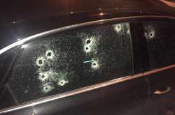 Мосійчук назвав ім’я жертви розстрілу автівки у центрі Харкова