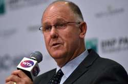 Глава WТА: Підсумковий чемпіонат повинен бути останнім турніром в сезоні