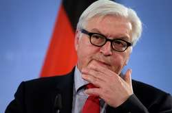 Штайнмаєр хоче посилення ЄС в Тихоокеанському регіоні