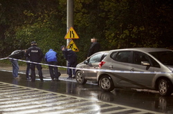 Місце вбивства