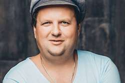 Виктор Бронюк из группы «Тік»: За каждым министерством в Украине стоит свой «дядя»