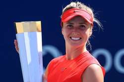 Україна – в трійці найуспішніших країн сезону-2017 в WTA-турі