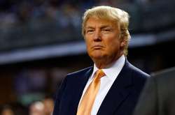 Рейтинг Трампа найнижчий з часів Ейзенхауера, - дослідження