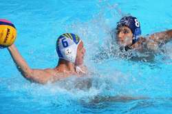 Збірна України з водного поло зіграє з Туреччиною в плей-офф відбору на Чемпіонат Європи