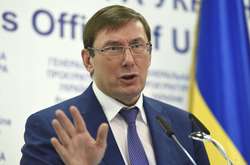 Розстріляний  у Харкові Аксельрод пов’язаний з вбивством Вороненкова - Луценко