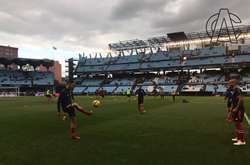 Суперник «Зорі» по Лізі Європи програв в 11-му турі чемпіонату Іспанії