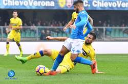 Наступний суперник «Шахтаря» у Лізі чемпіонів вдруге у сезоні втратив очки у чемпіонаті Італії