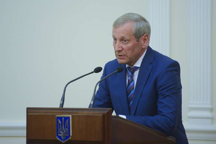 Колишній віце-прем'єр України Вощевський став фігурантом «Райських паперів»