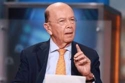 Комерційний секретар США Вілбур Росс