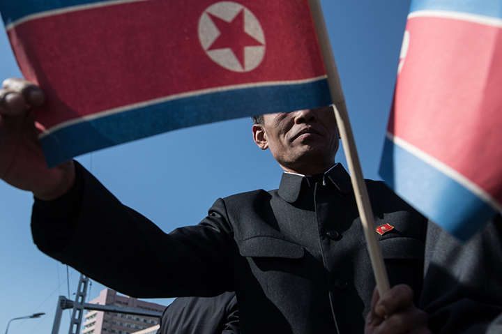 Південна Корея запровадила нові санкції проти КНДР