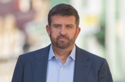 Нардеп від БПП Олег Недава