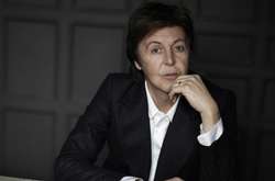 Пол МакКартни выпустил потрясающее видео и призвал стать веганом на один день