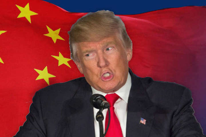 Американські ЗМІ: Білий дім планує проводити рішучу політику щодо КНР