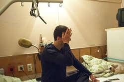 Убивство Окуєвої: Осмаєв заперечив, що вони самі відмовилися від охорони