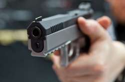 У столиці невідомі підстрелили таксиста 