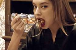 Dolce&Gabbana презентовали капсульную серию пасты