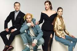 Судьи разозлились: Из шоу «Топ-модель по-украински» вылетели два участника