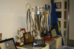 Визначилися всі учасники другого раунду Кубку України з футзалу