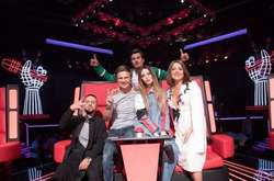 Дмитрий Комаров исполнил мечту участницы шоу «Голос.Дети»